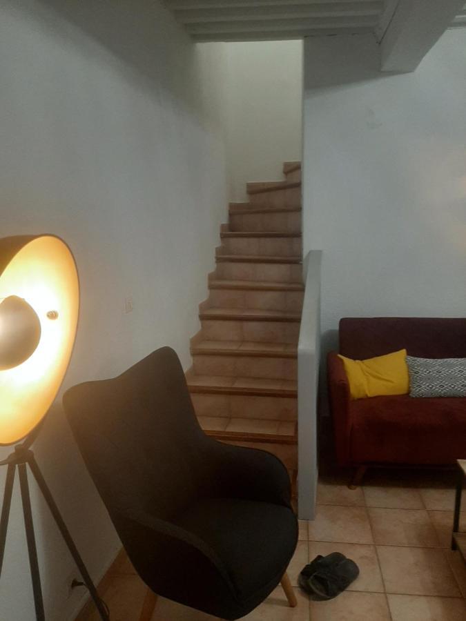 Maison 100 M2, Terrasse 25 M2, Clim, 3 Chbs Avec Tv, Parking Pierrelatte Esterno foto