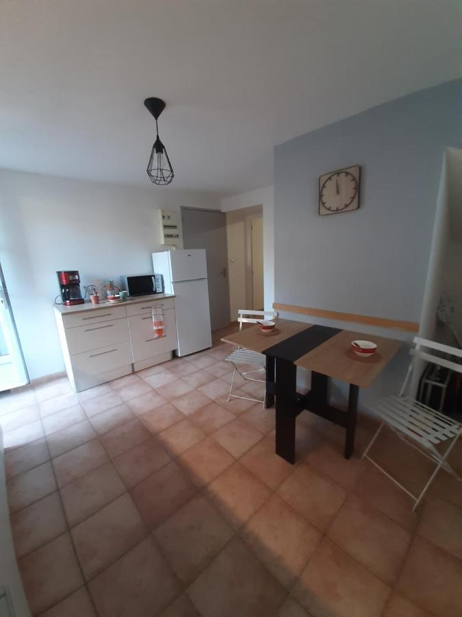 Maison 100 M2, Terrasse 25 M2, Clim, 3 Chbs Avec Tv, Parking Pierrelatte Esterno foto